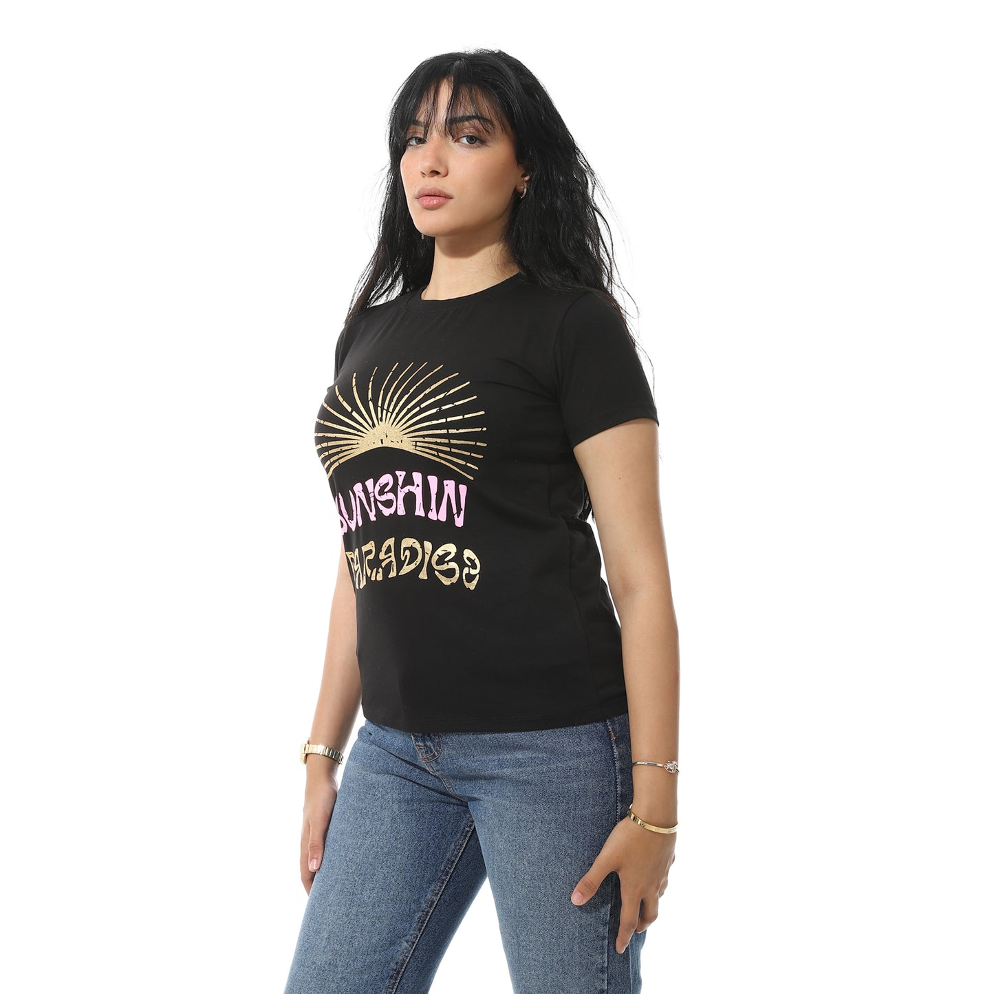 T-shirt-2700