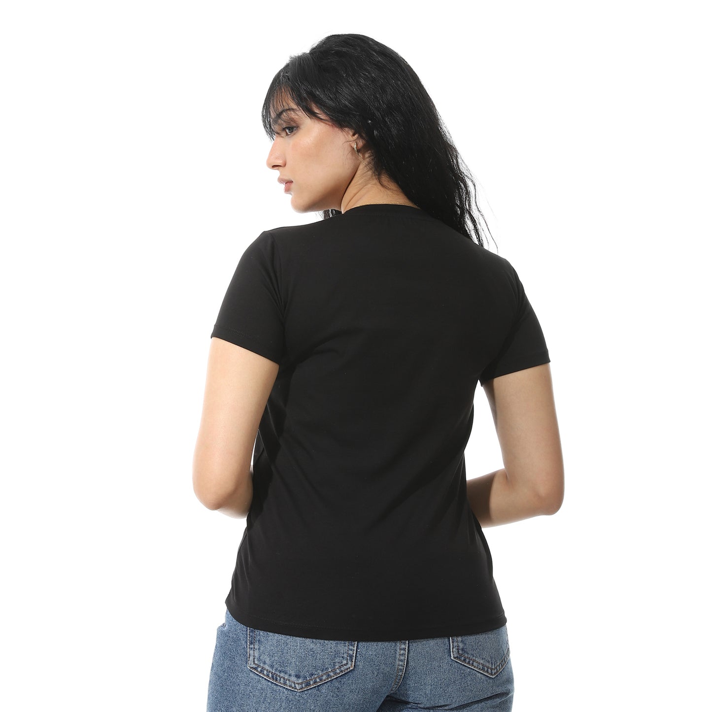 T-shirt-2700