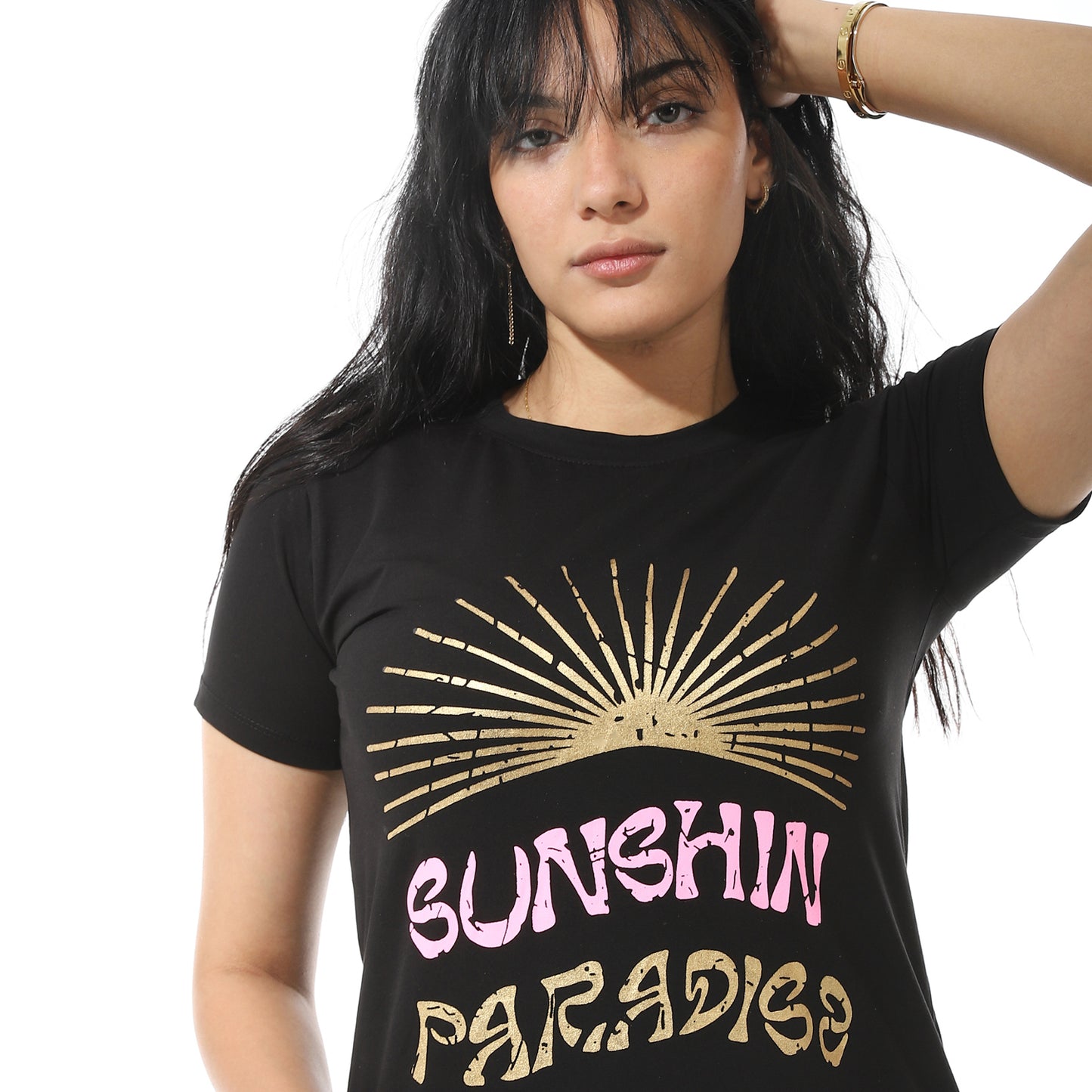 T-shirt-2700