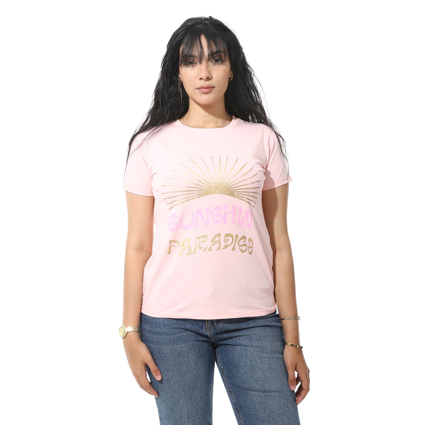 T-shirt-2700