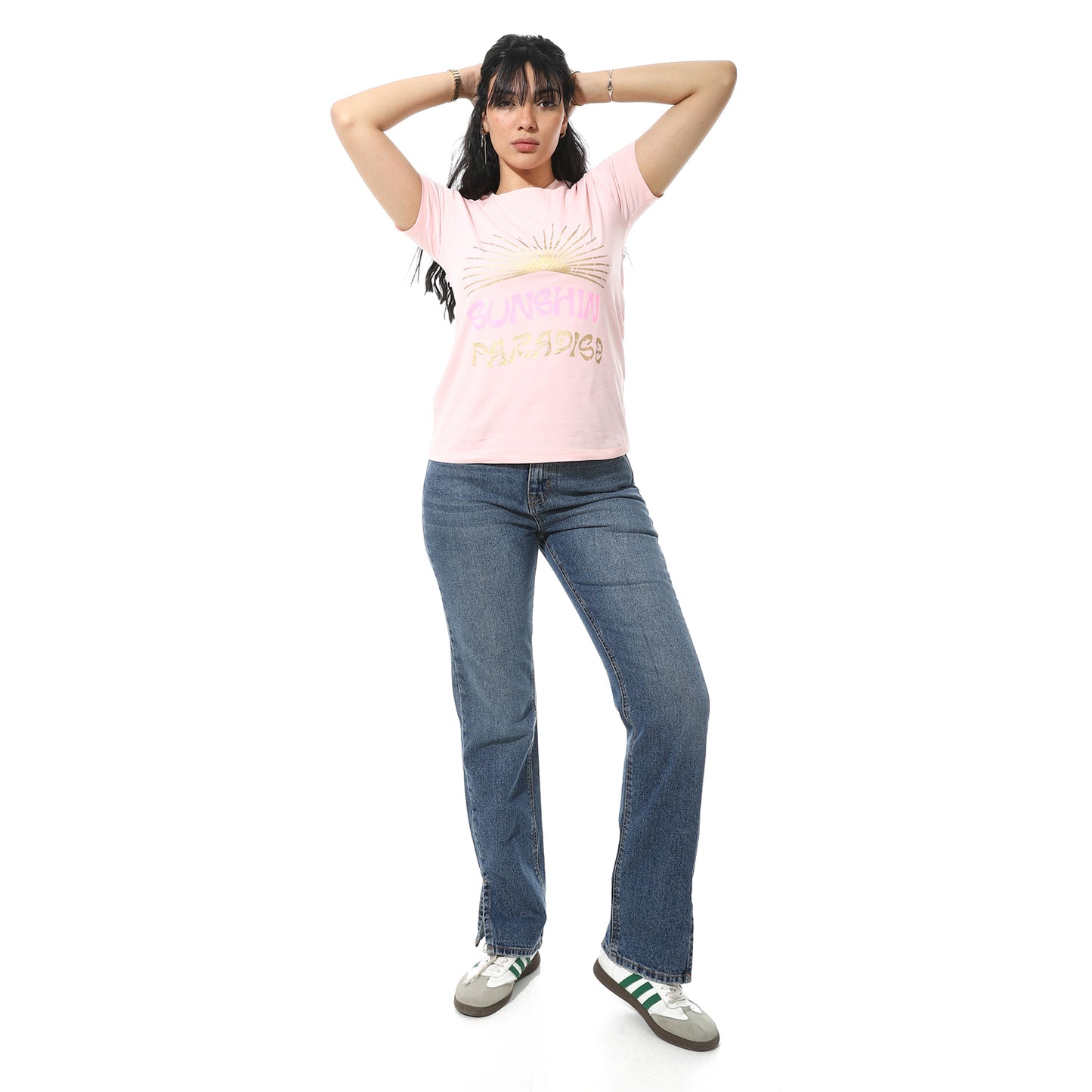 T-shirt-2700