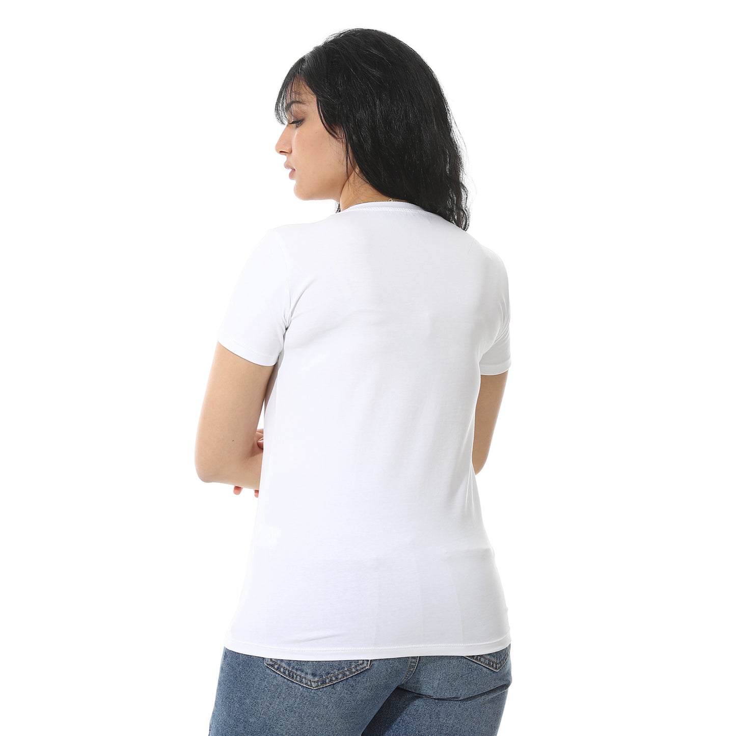 T-shirt-2700