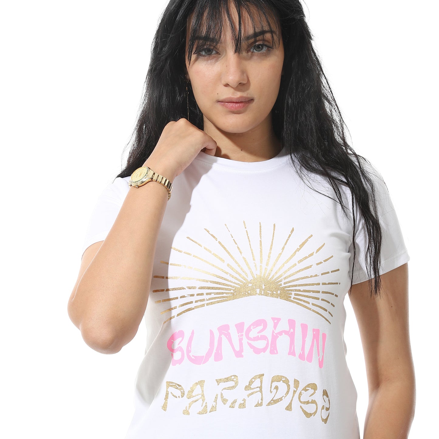 T-shirt-2700