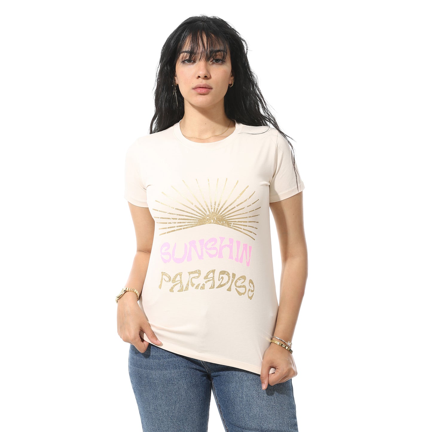 T-shirt-2700