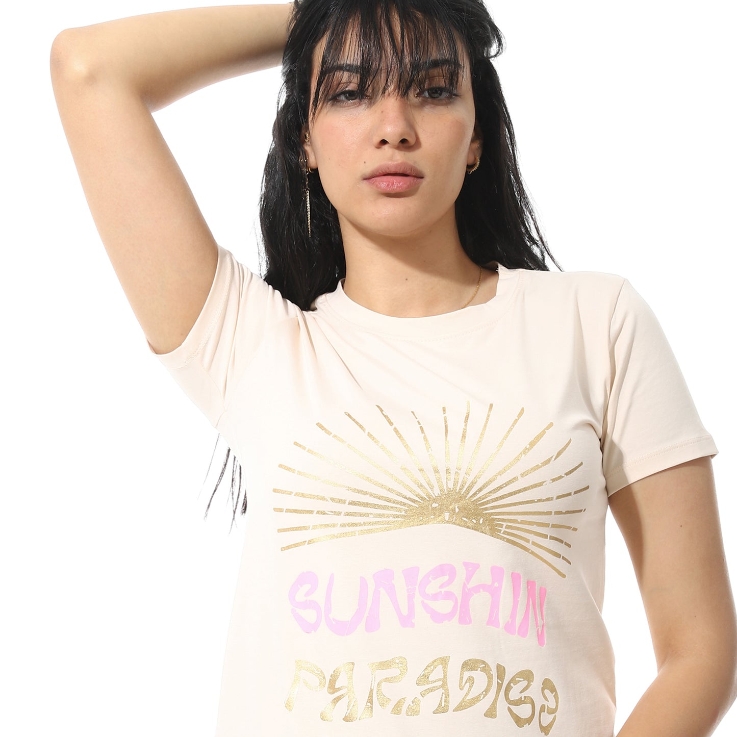 T-shirt-2700