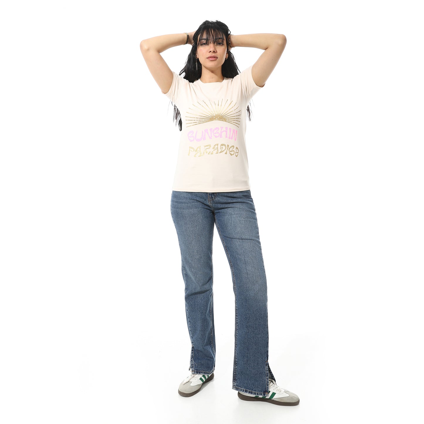 T-shirt-2700