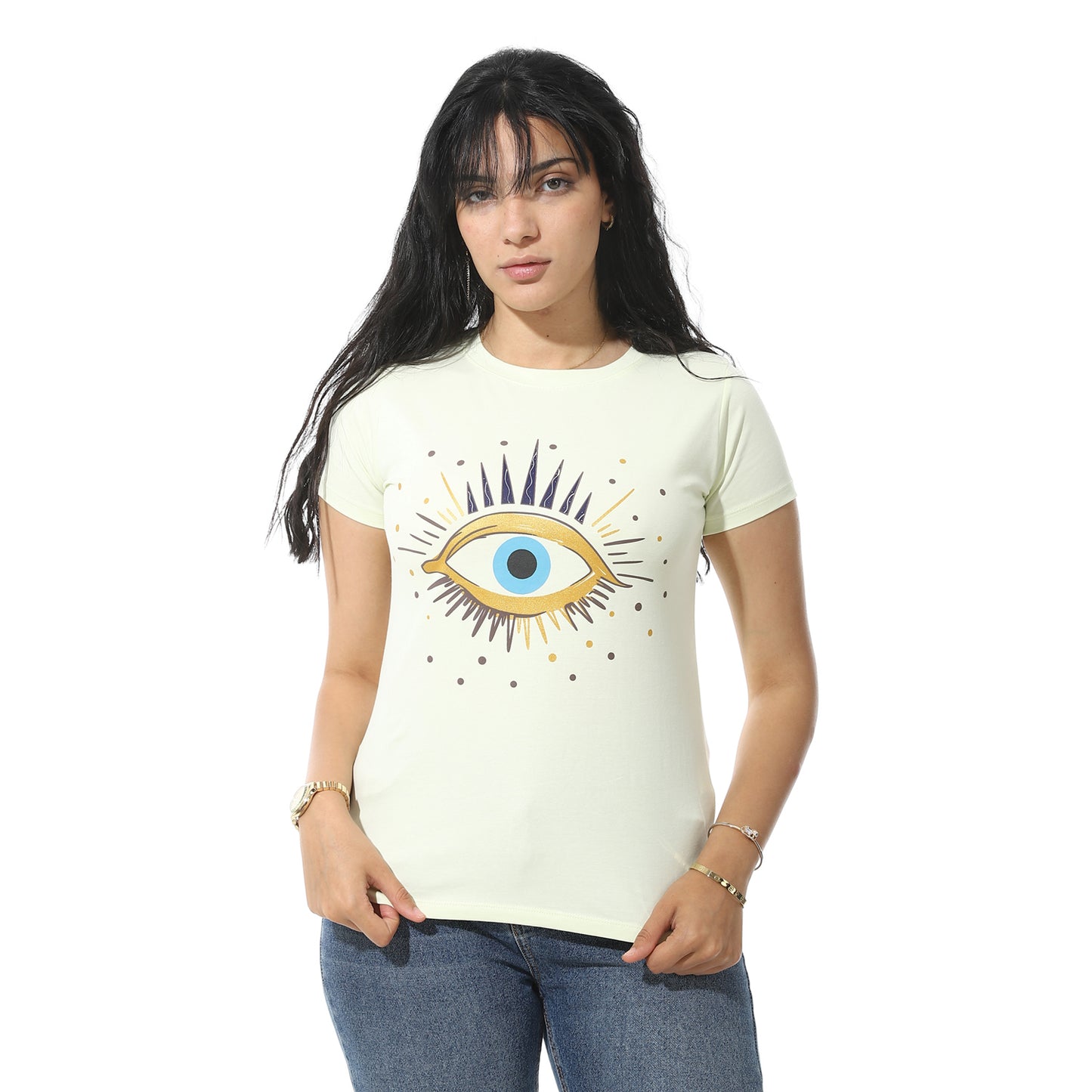 T-shirt-2698