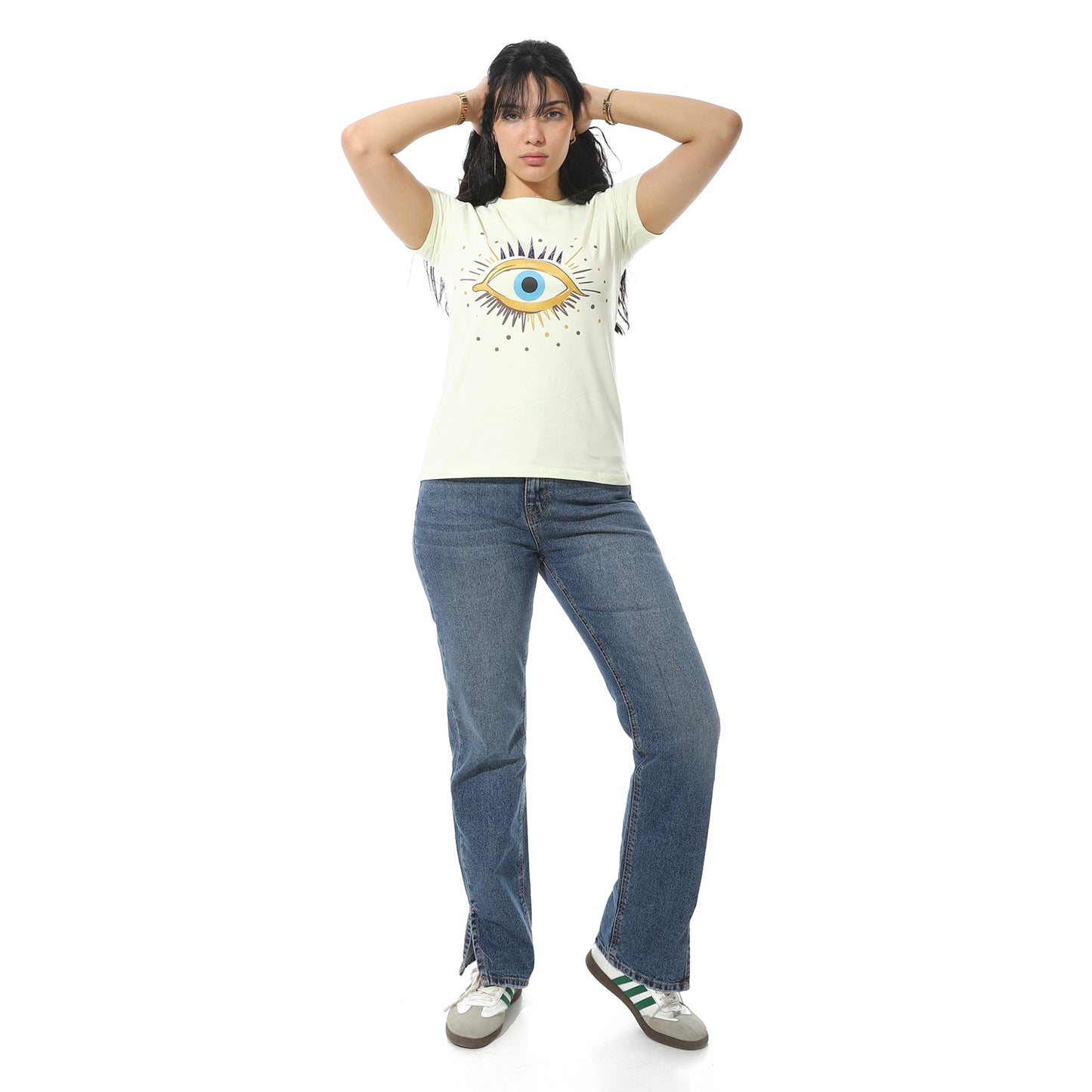 T-shirt-2698