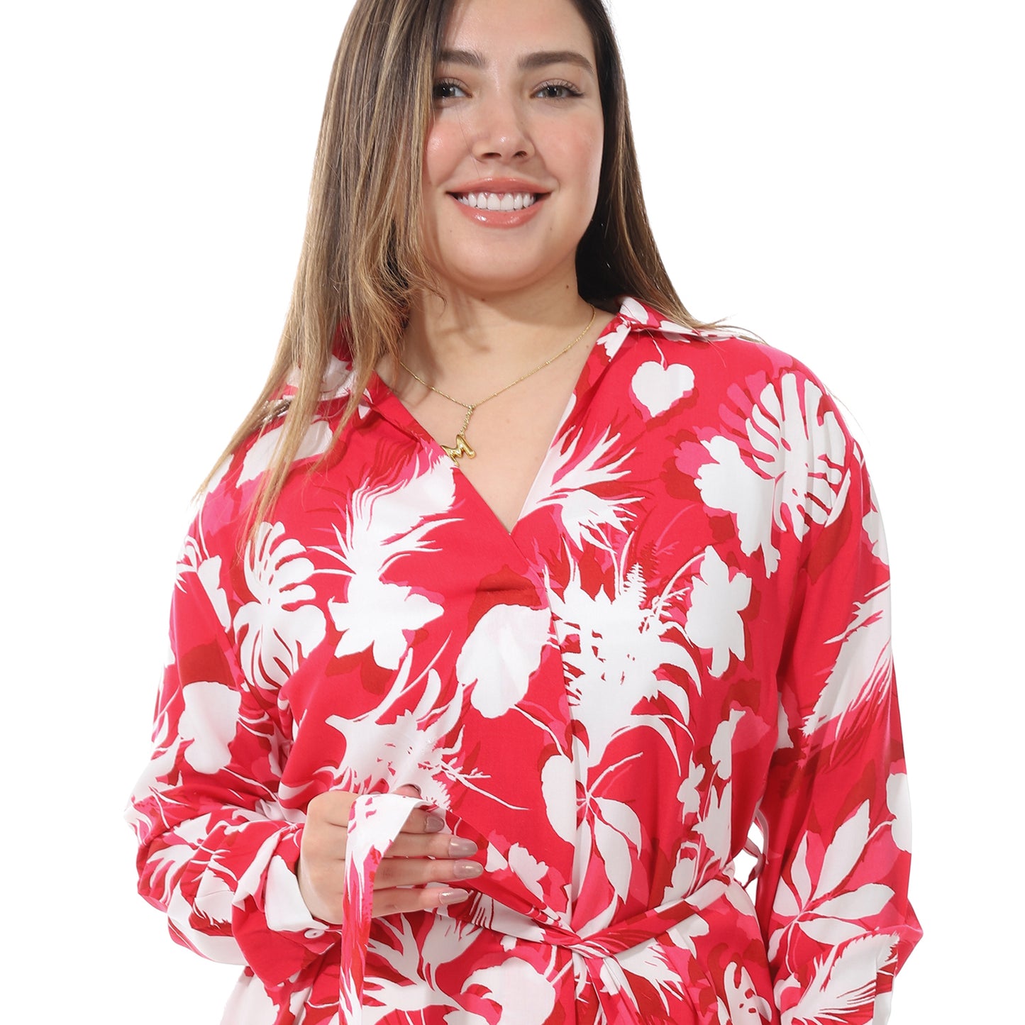 Blouse-5728