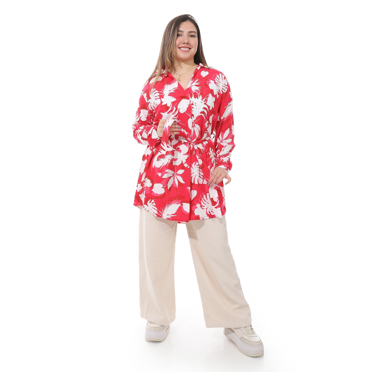Blouse-5728