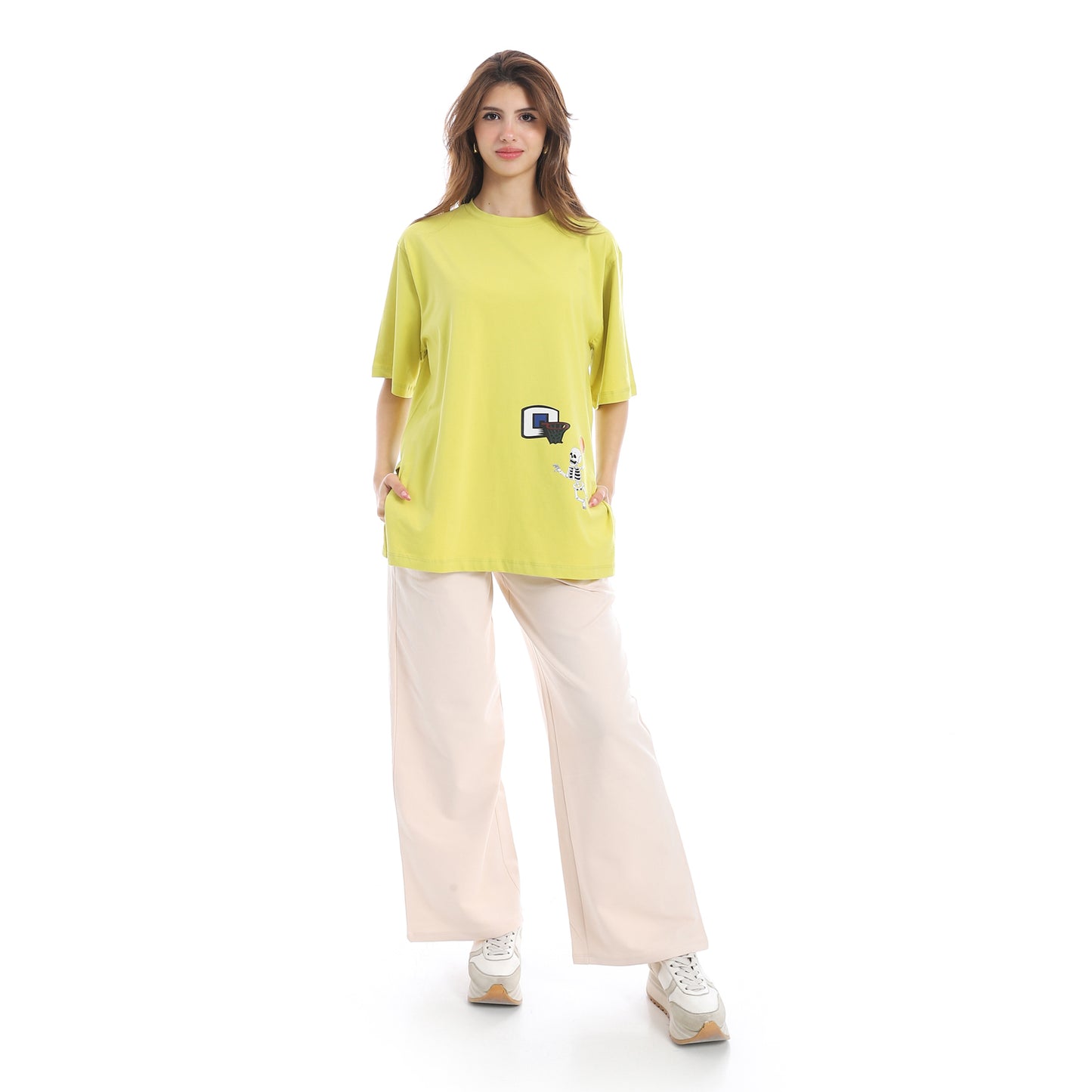 T-shirt-2676