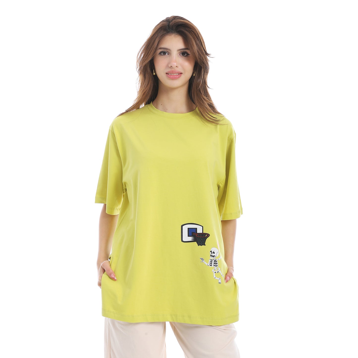 T-shirt-2676