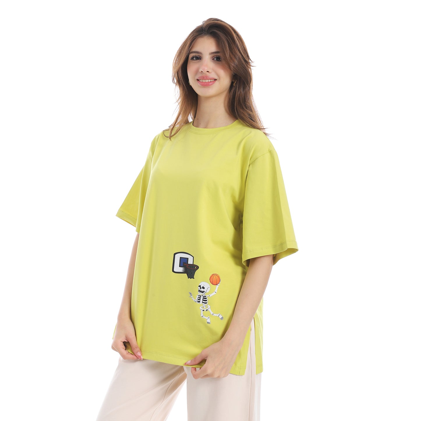 T-shirt-2676