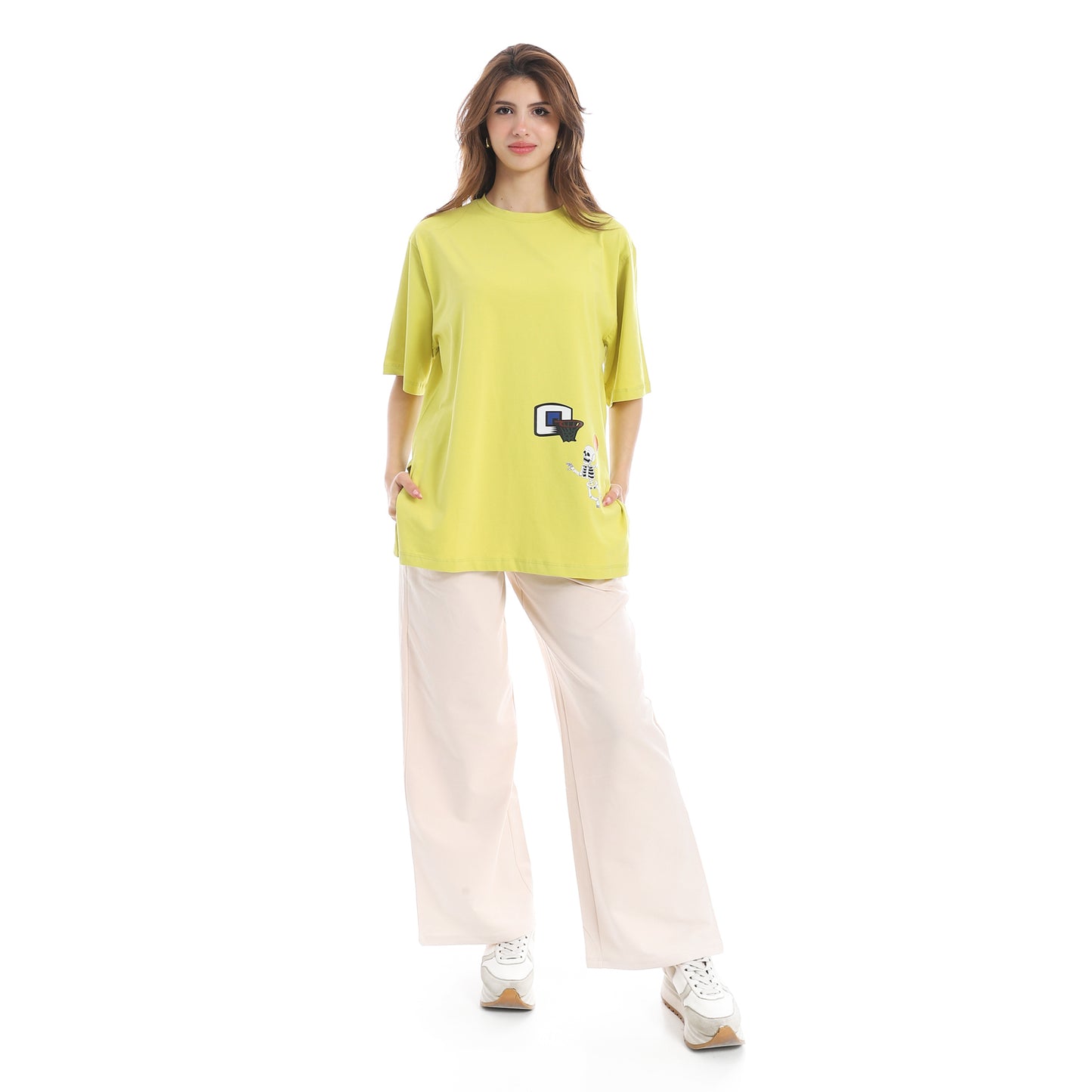 T-shirt-2676