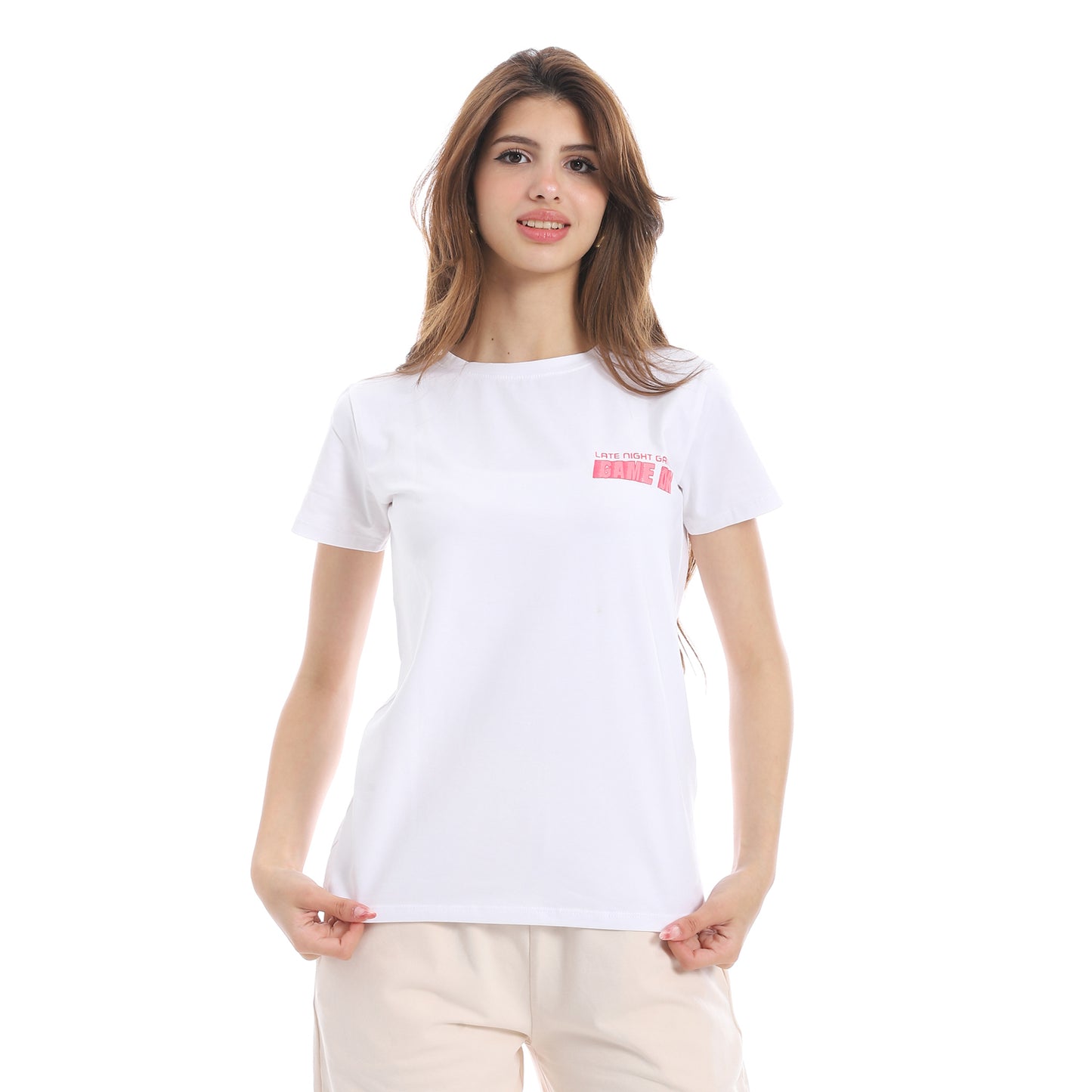 T-shirt-2683