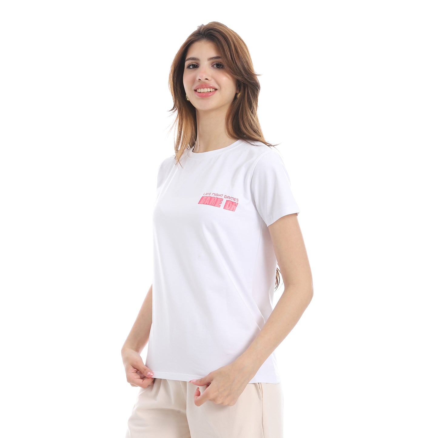 T-shirt-2683