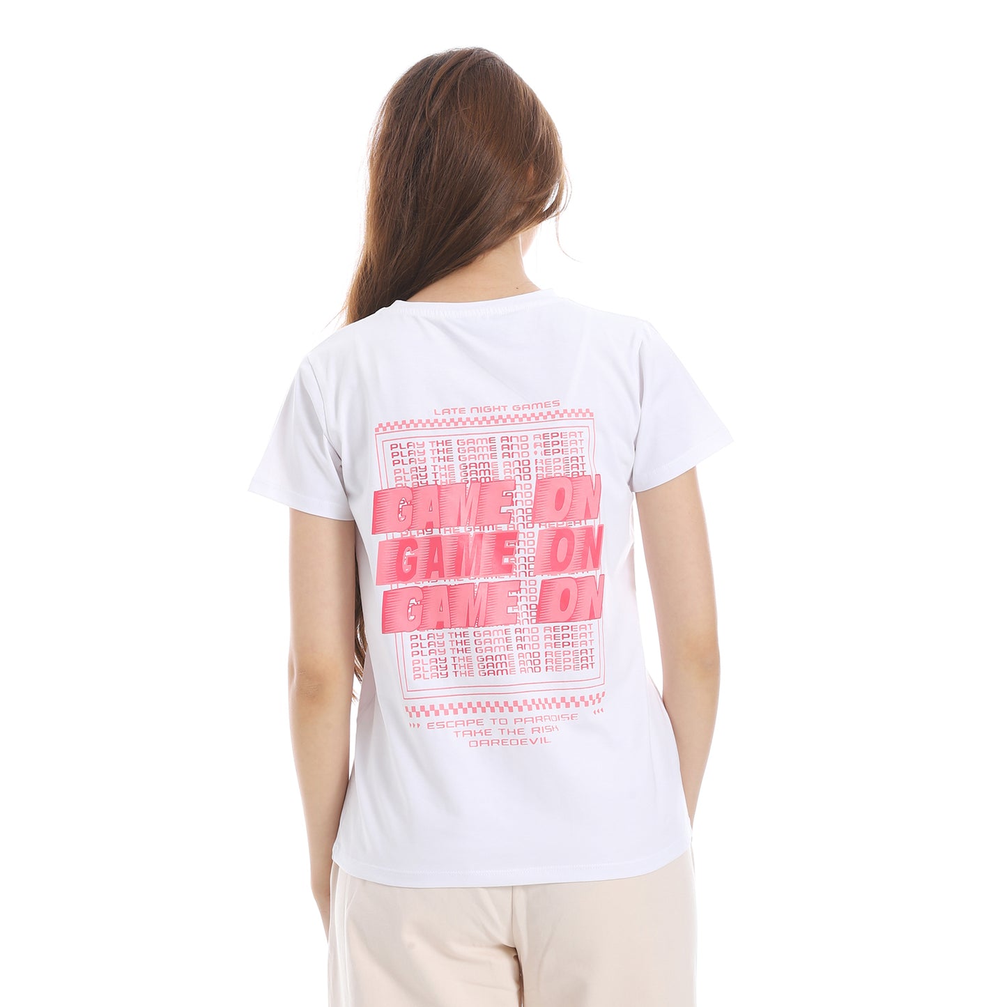 T-shirt-2683