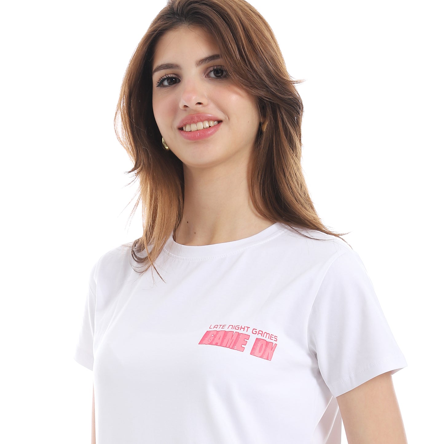 T-shirt-2683