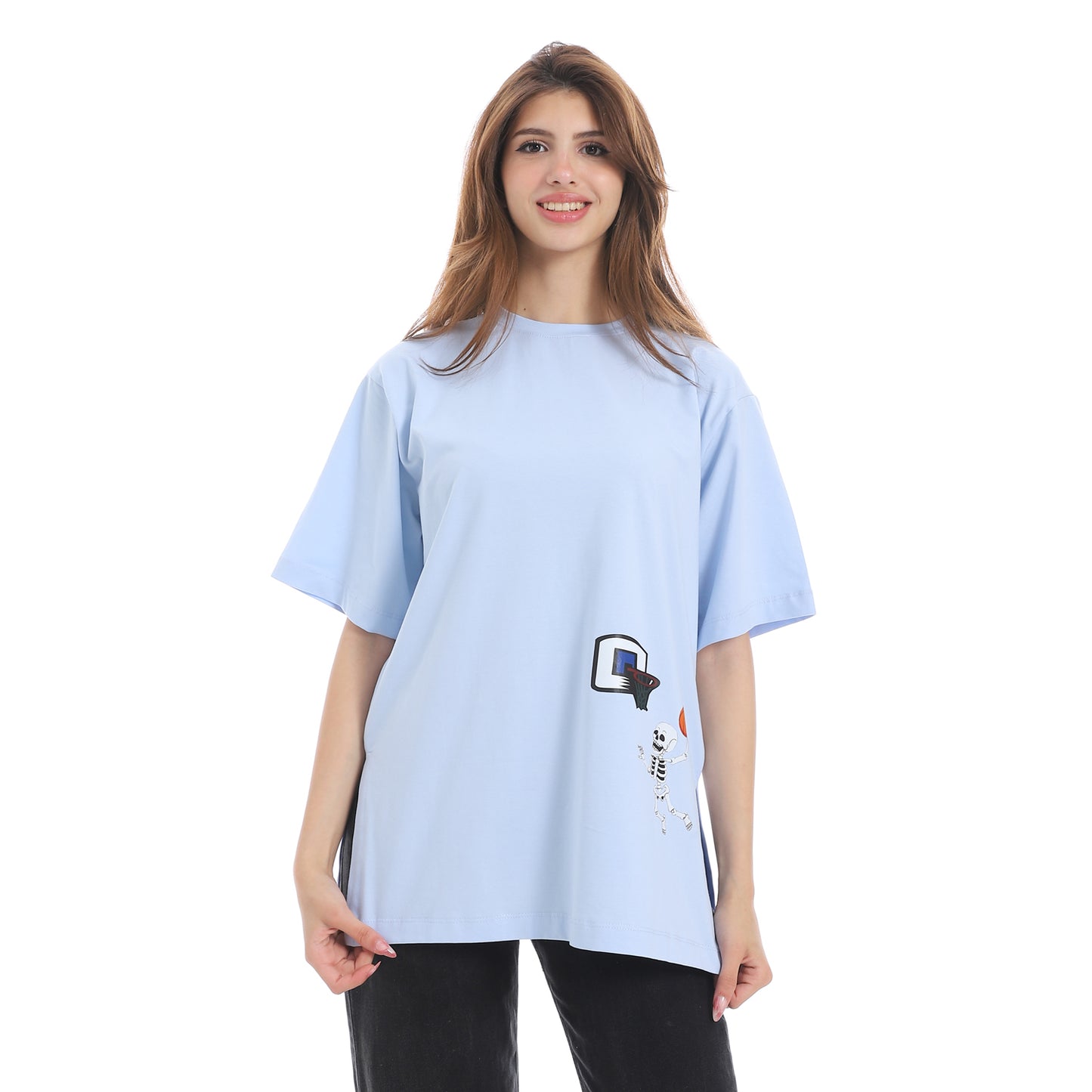 T-shirt-2676