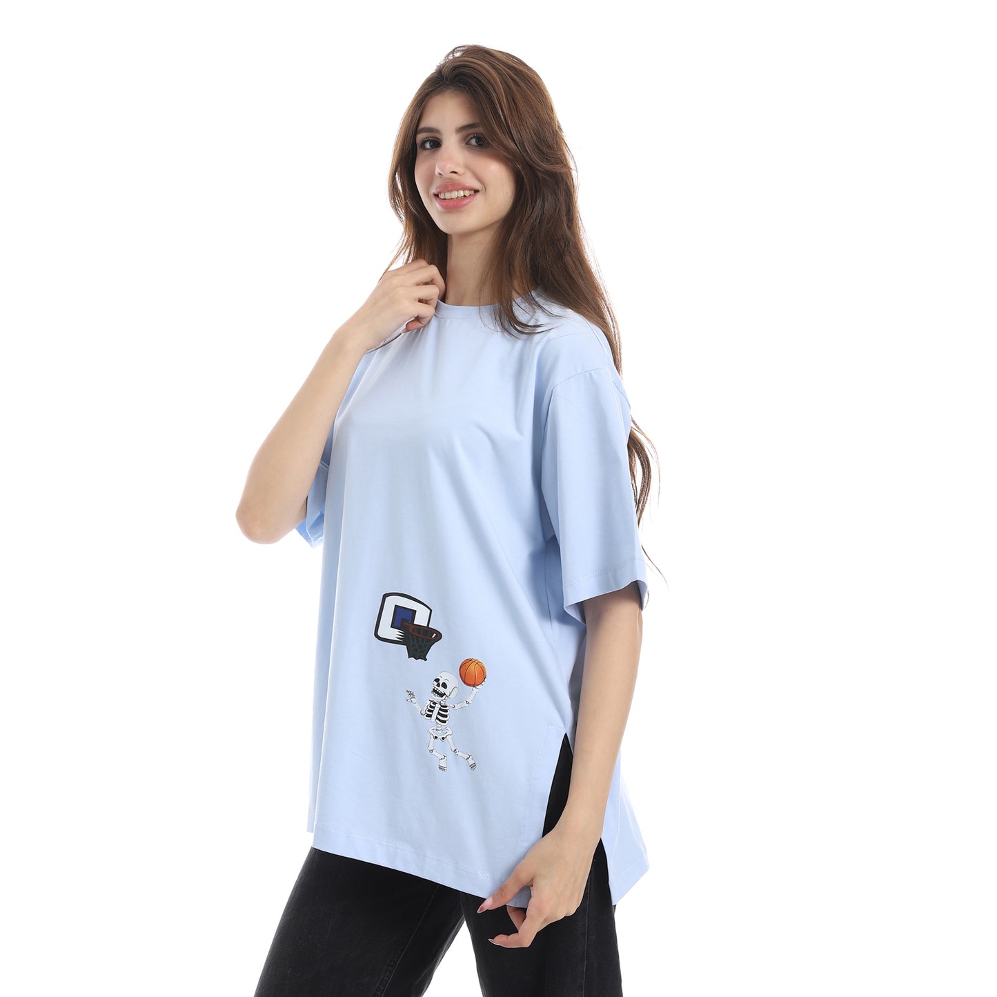 T-shirt-2676