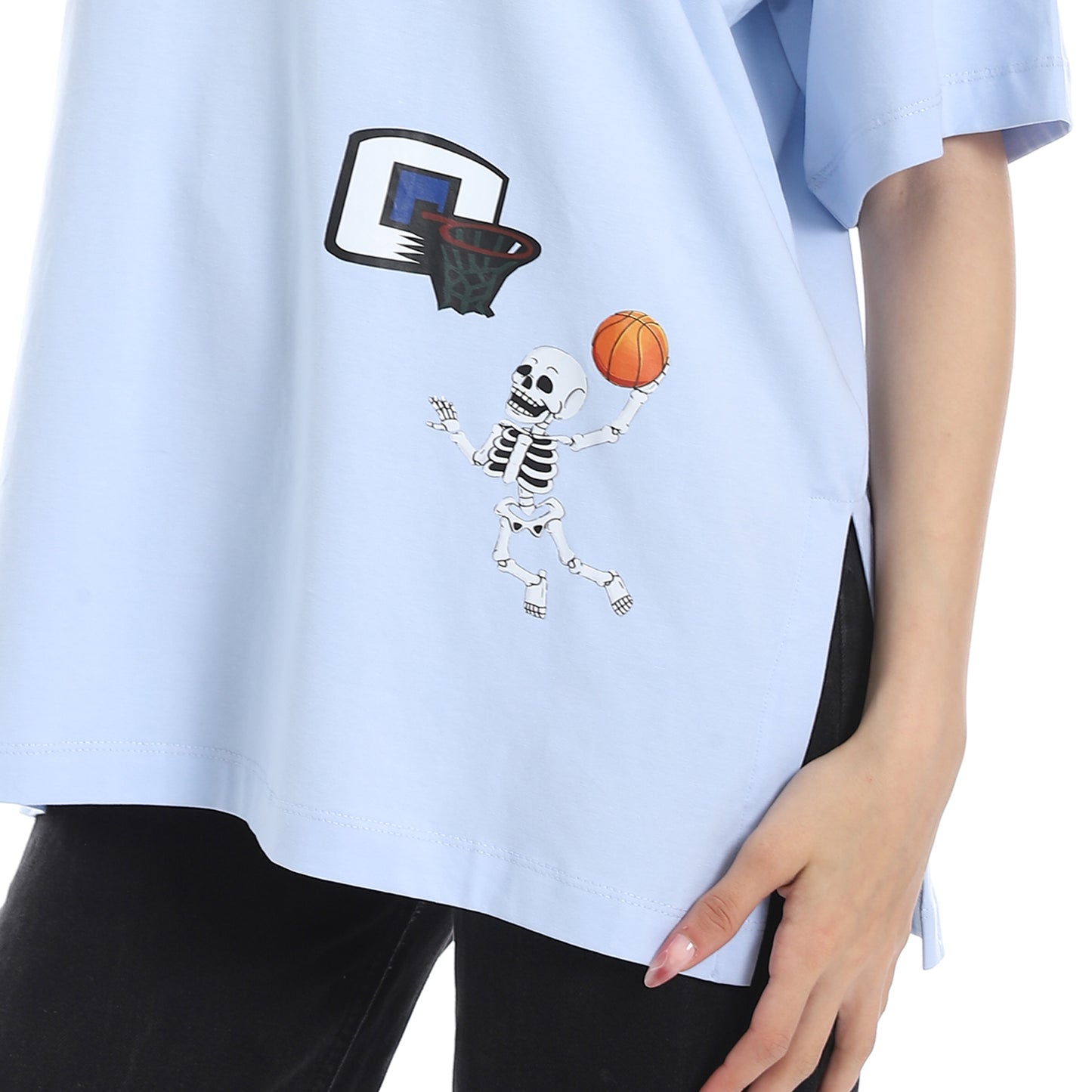 T-shirt-2676