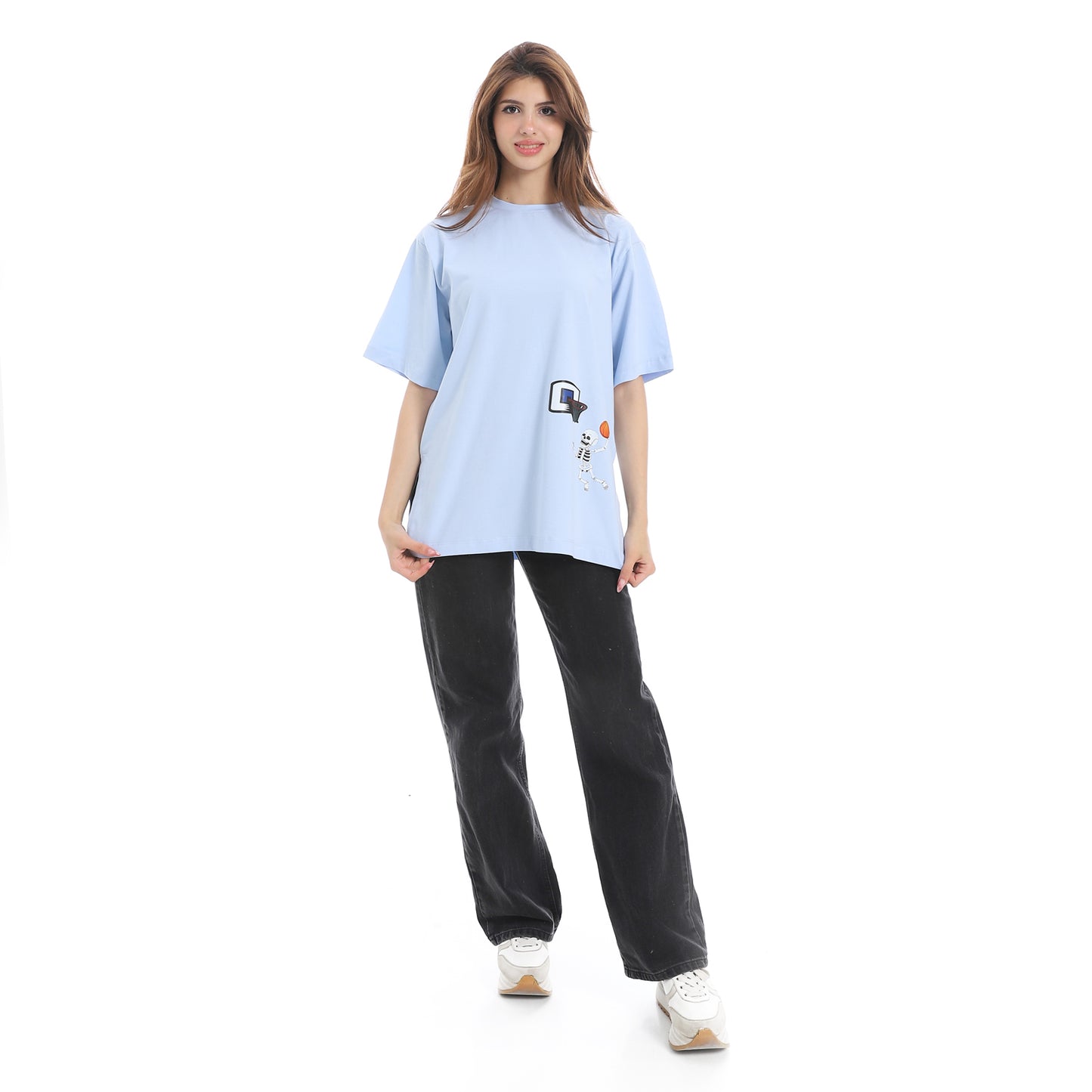 T-shirt-2676