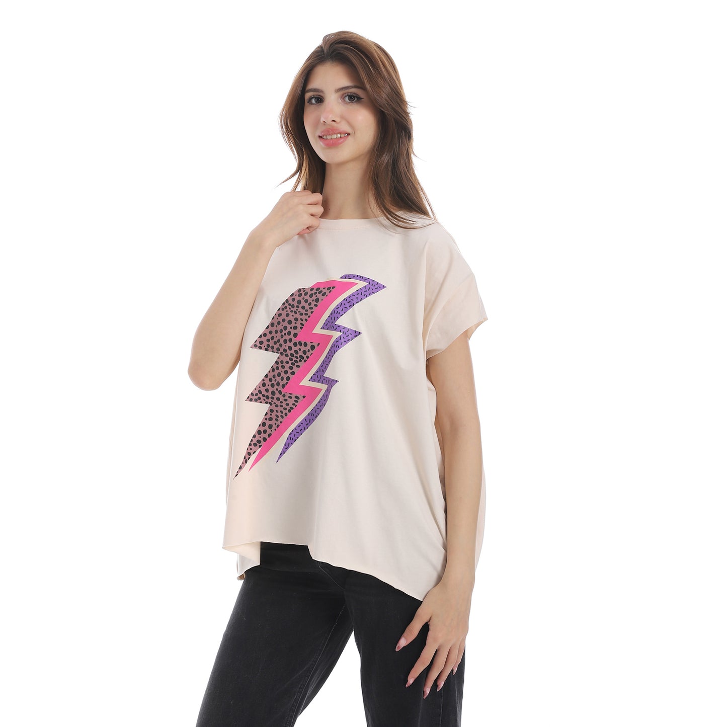 T-shirt-2711