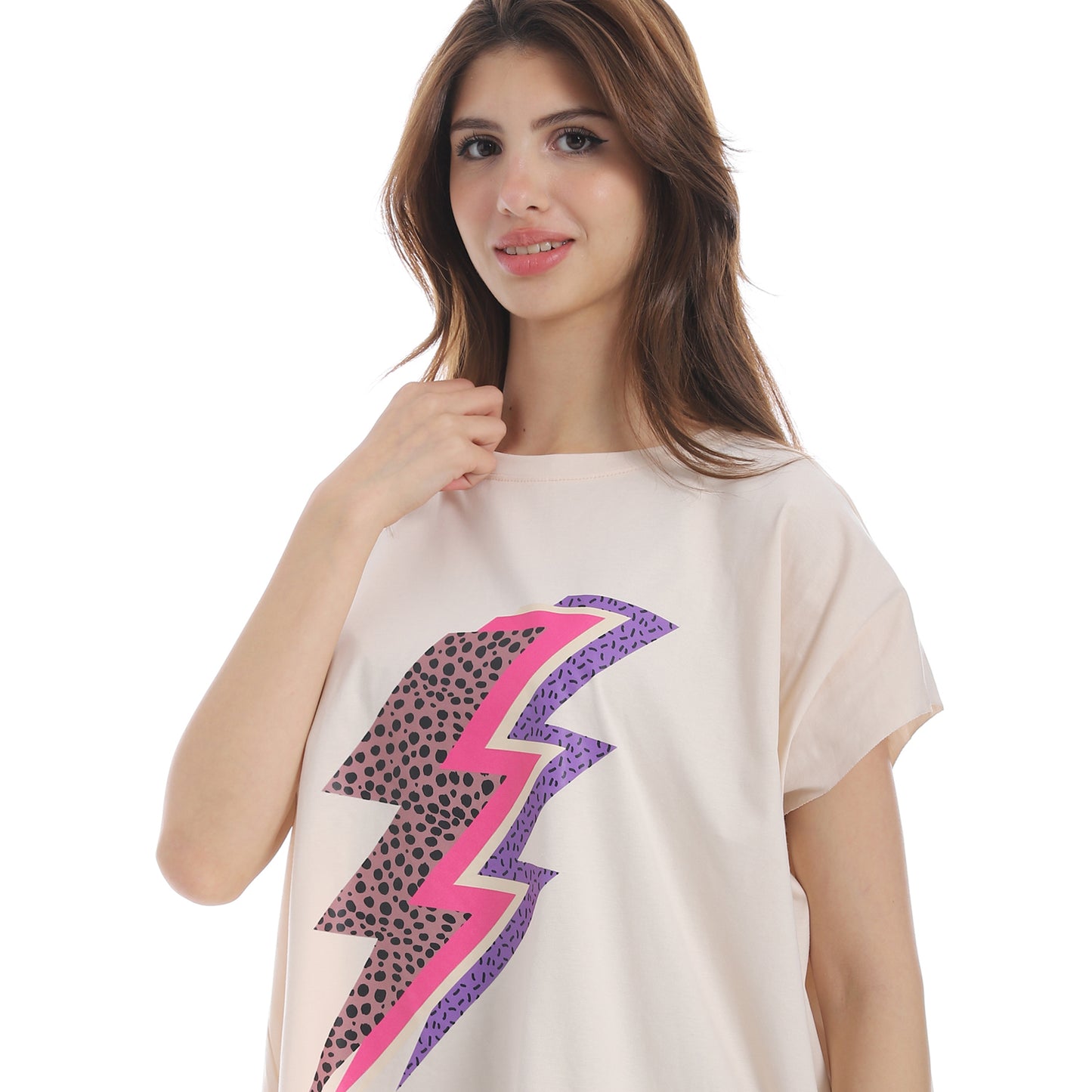 T-shirt-2711