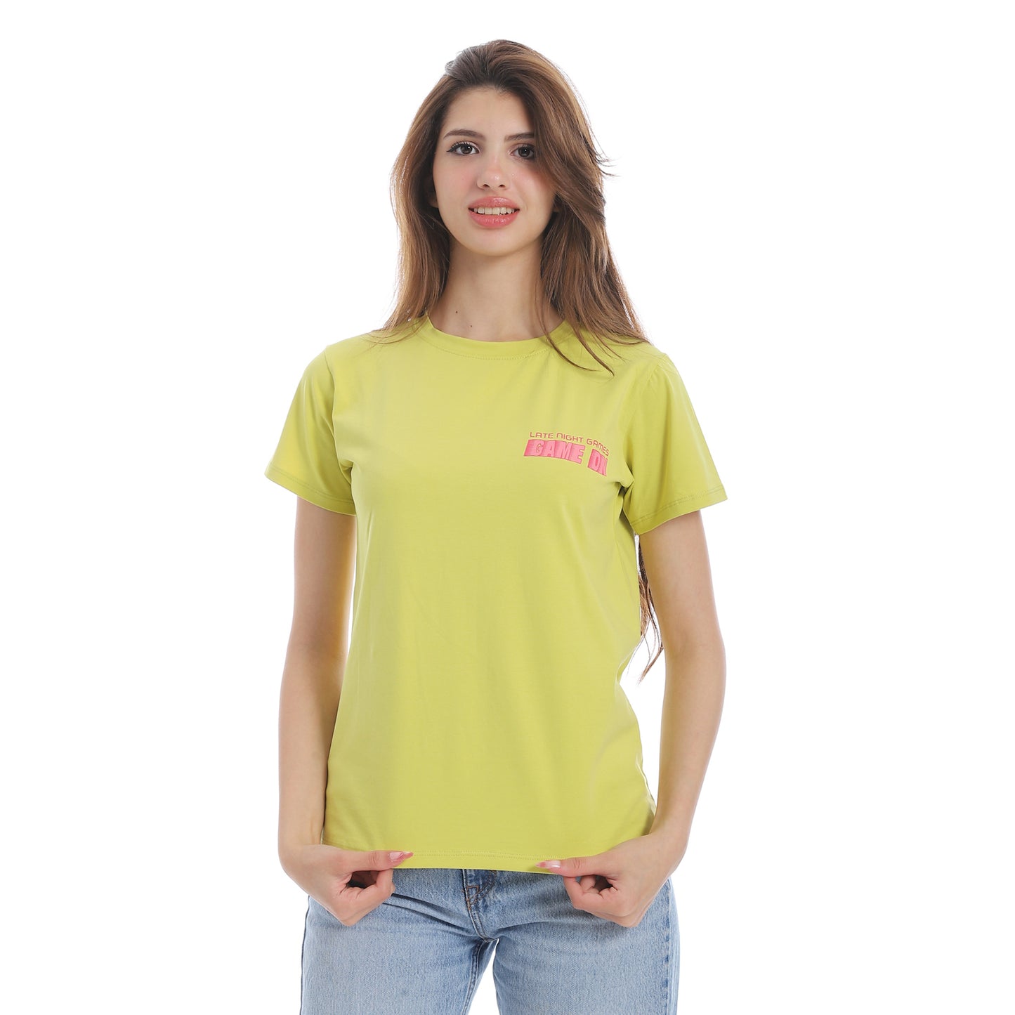 T-shirt-2683