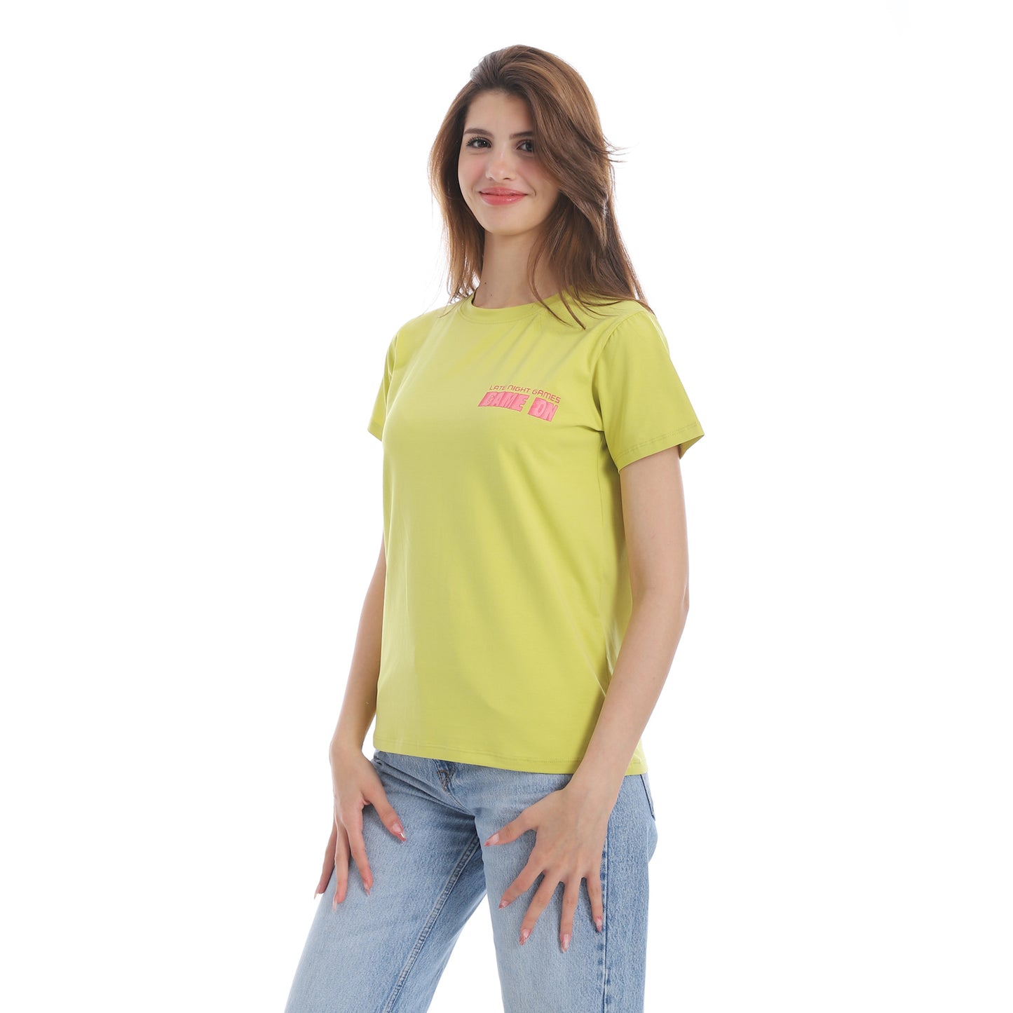 T-shirt-2683