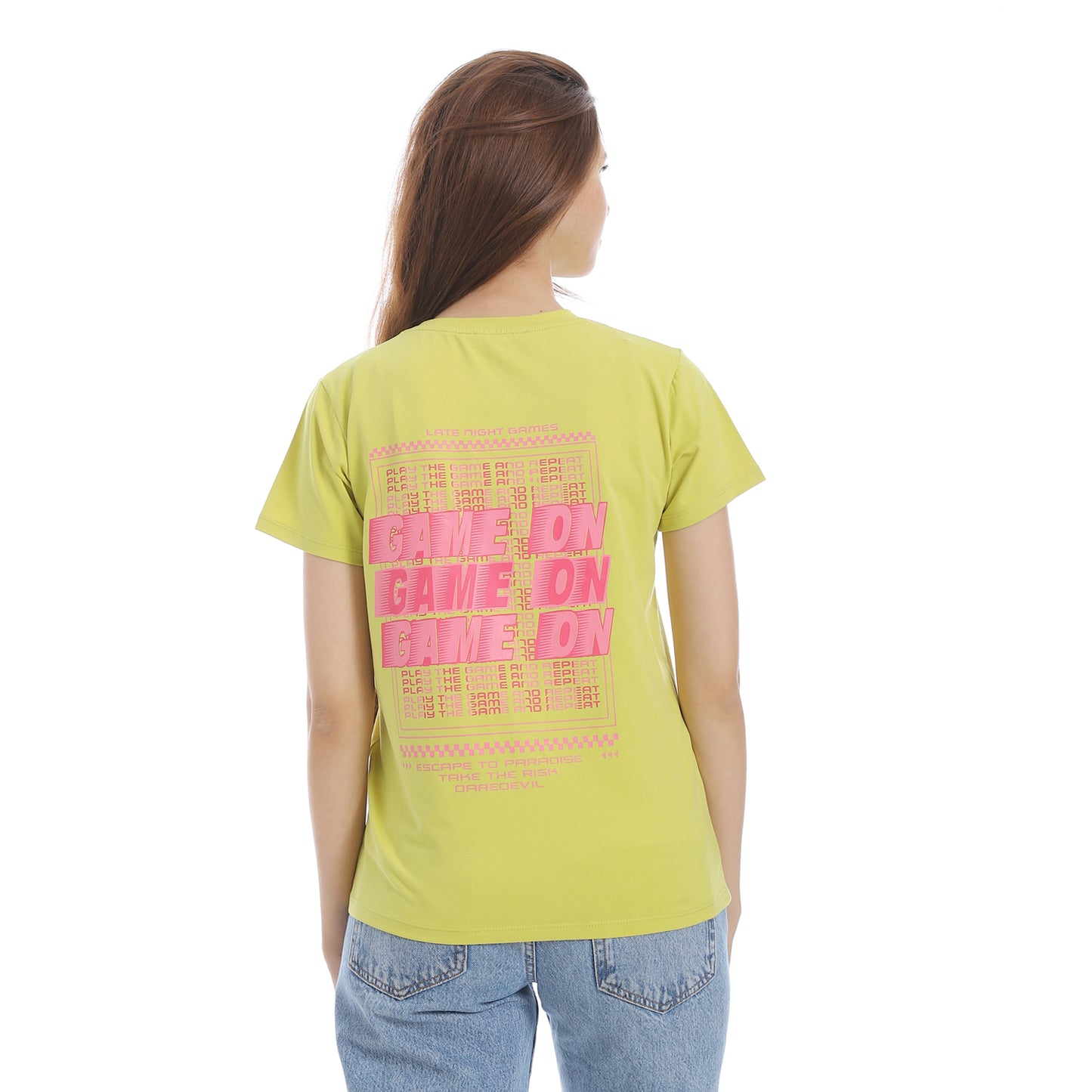 T-shirt-2683