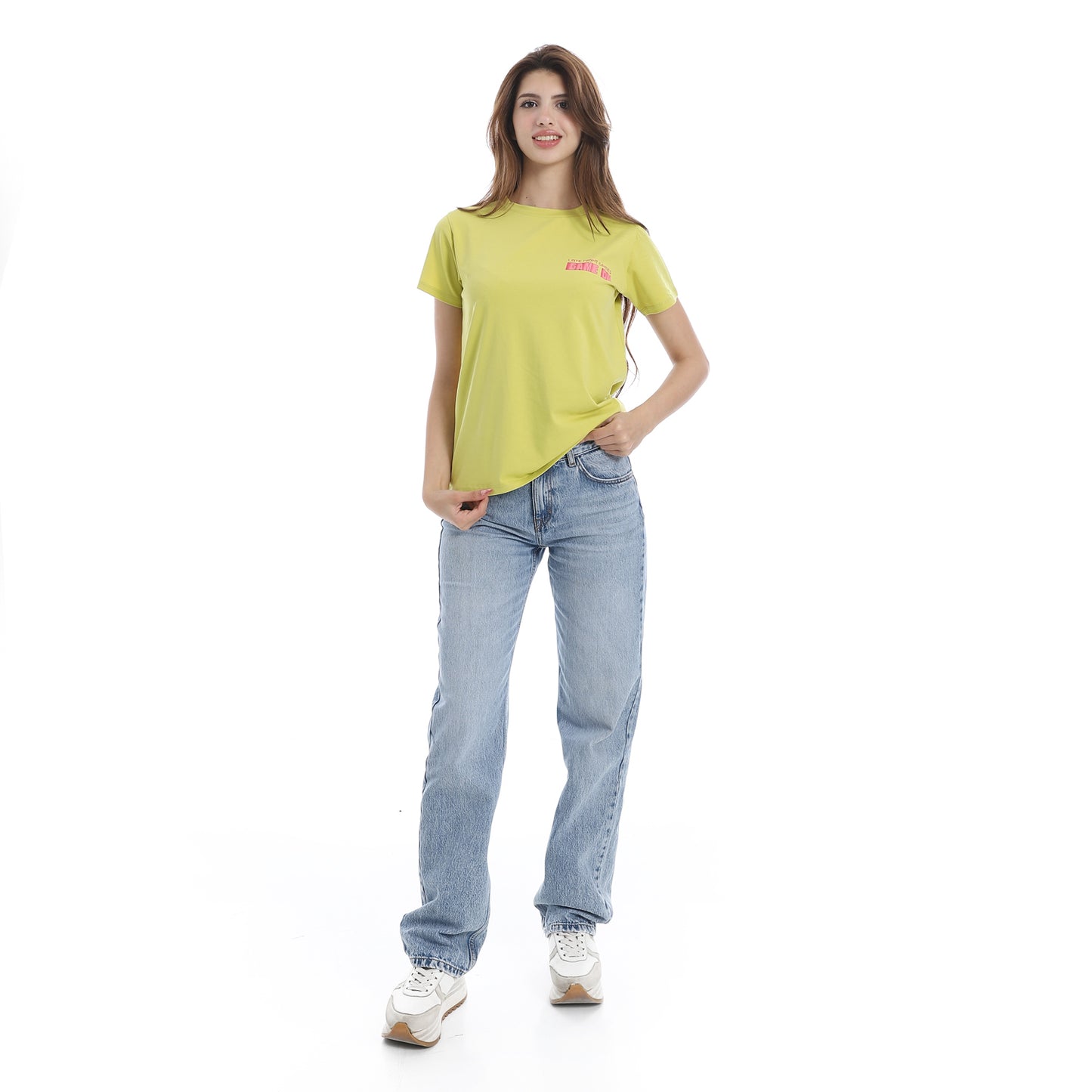 T-shirt-2683