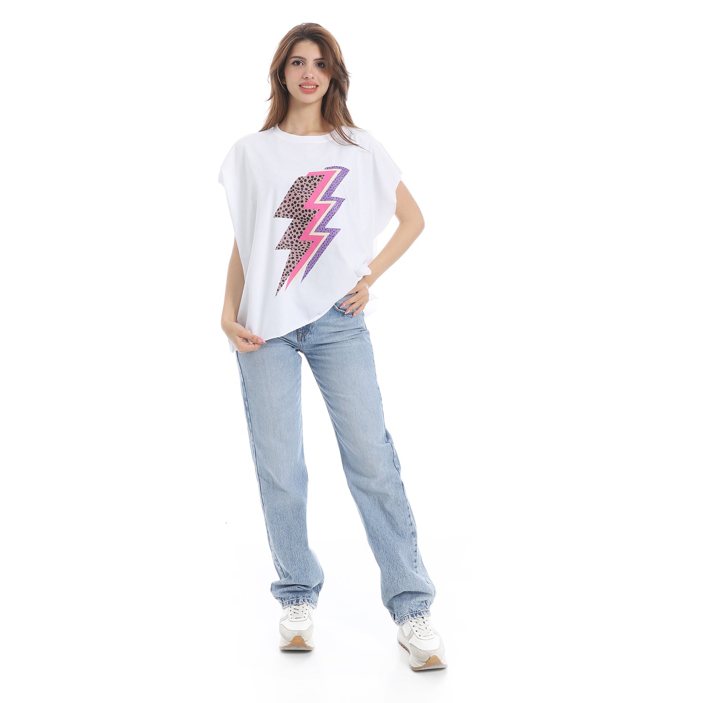 T-shirt-2711