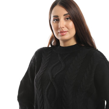 Pullover-17439