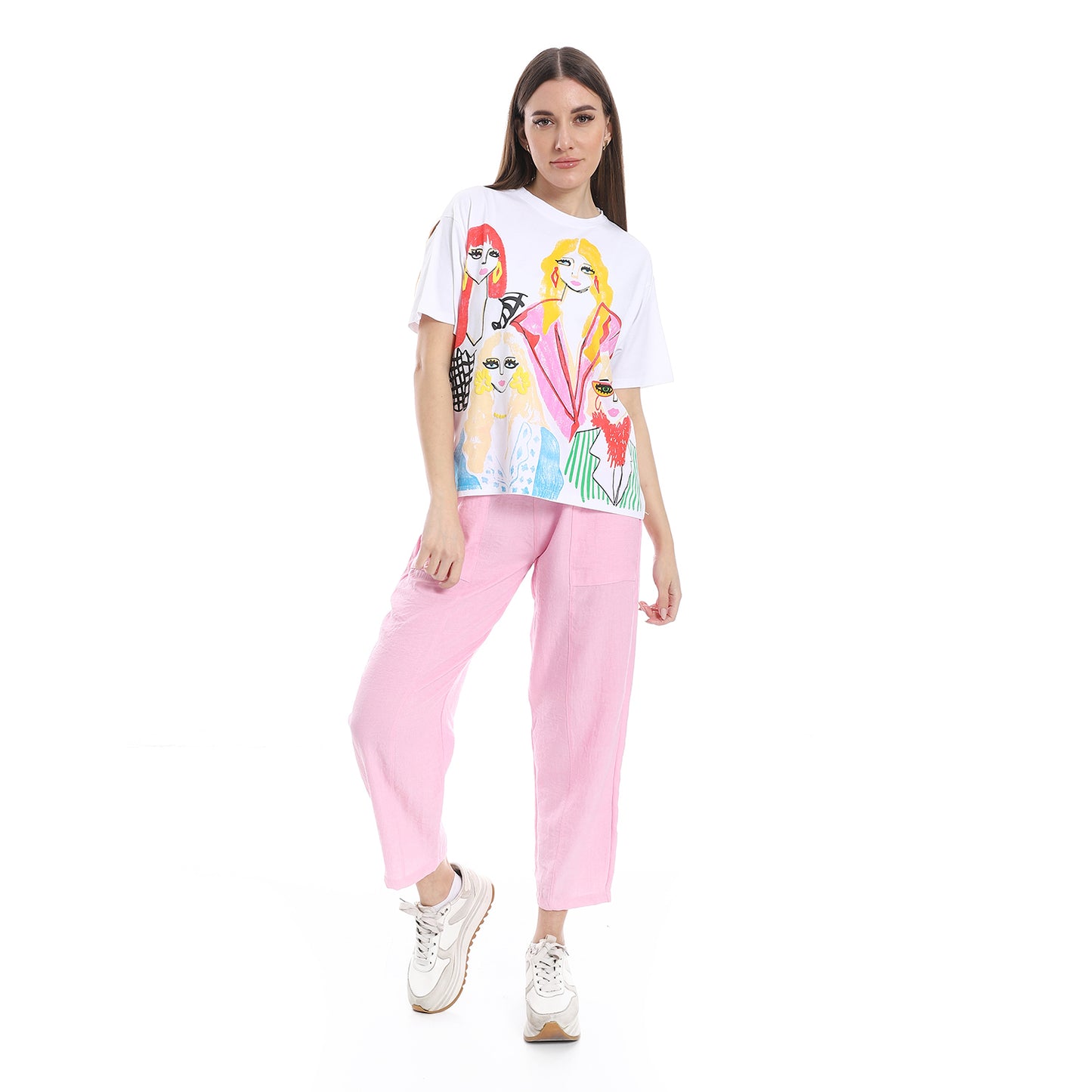 T-shirt-2610
