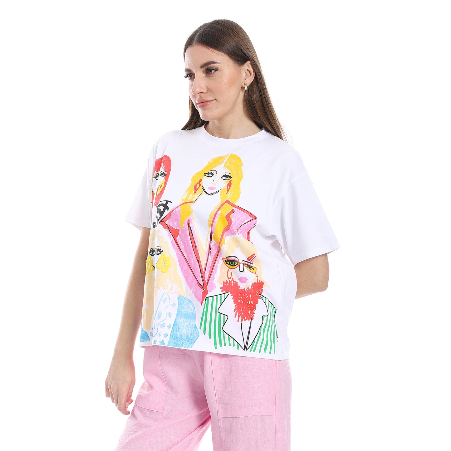 T-shirt-2610