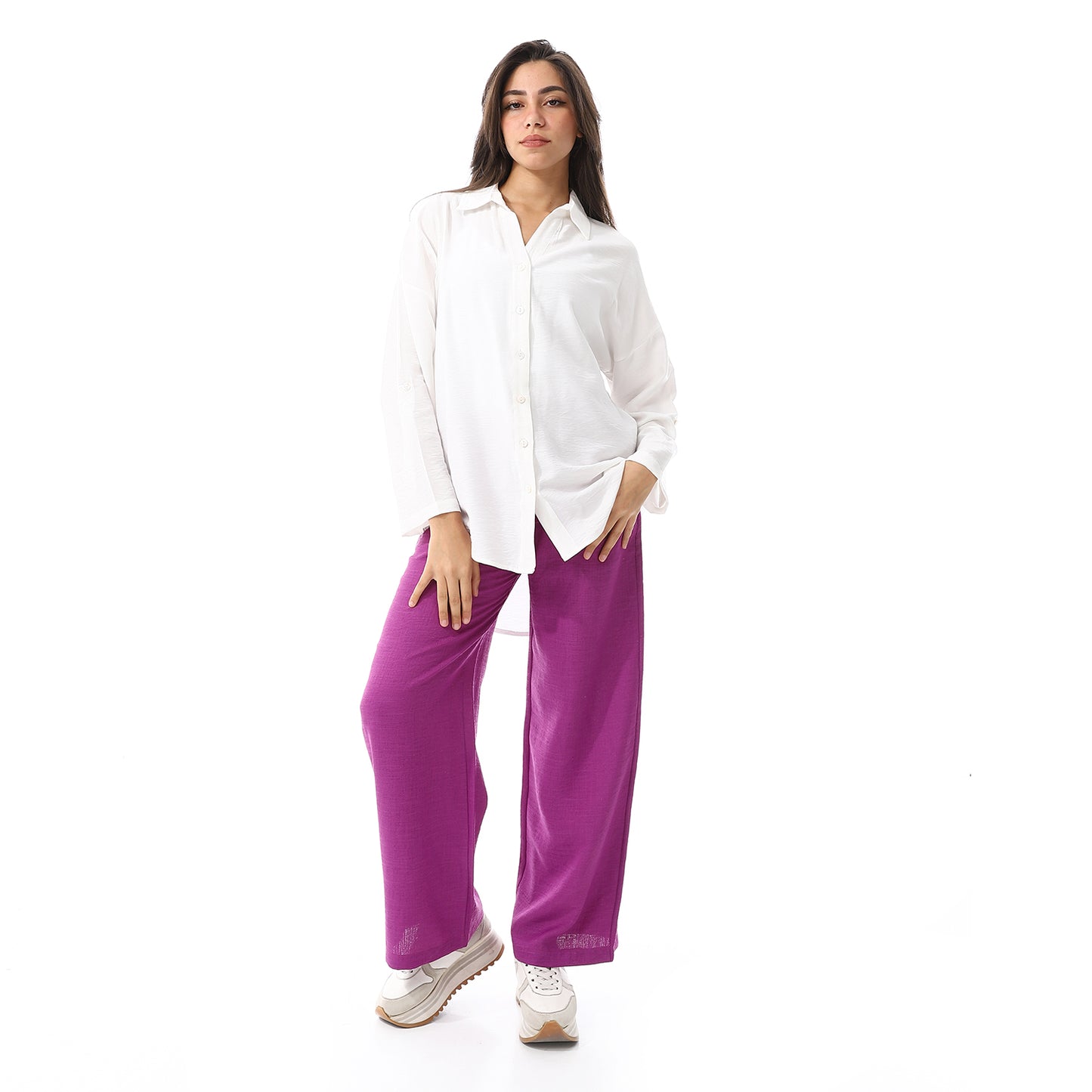 blouse-3646