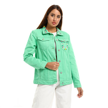Jacket-17004