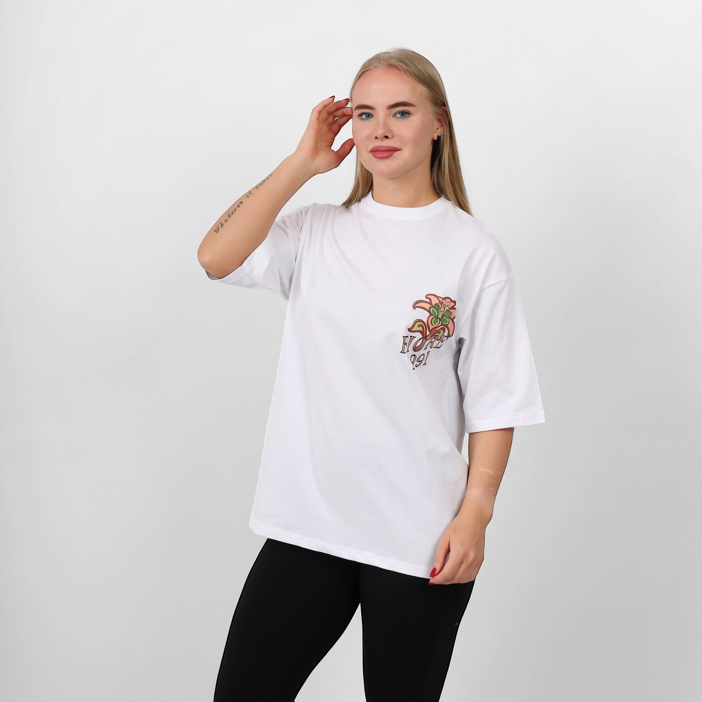 T-shirt-2644