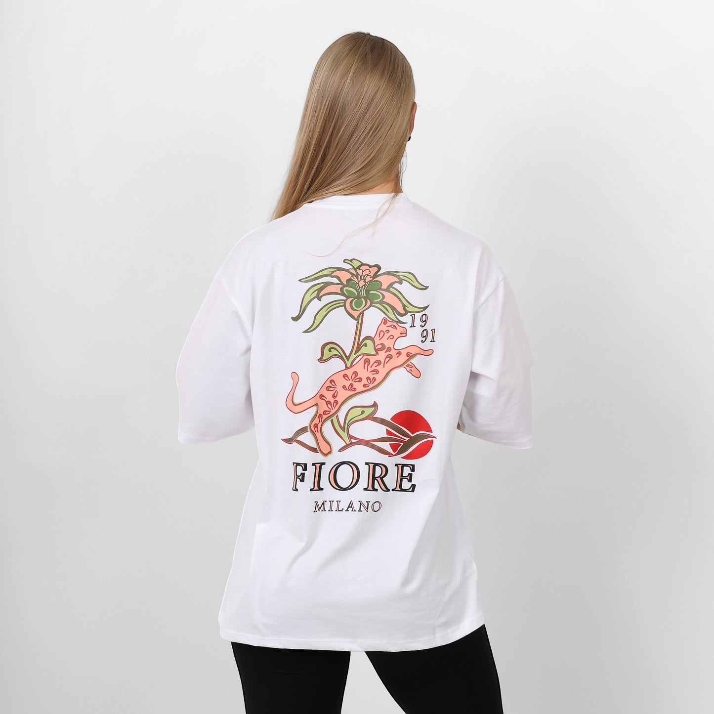 T-shirt-2644
