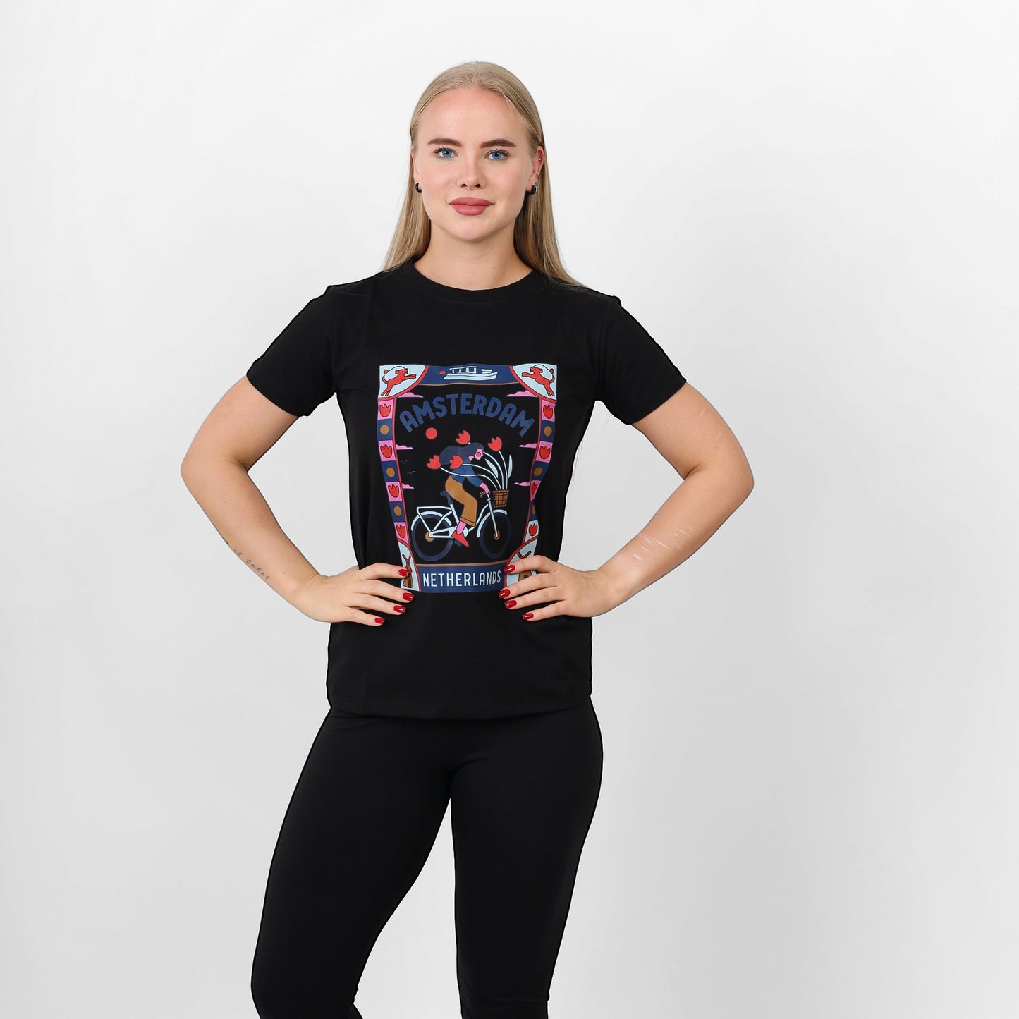 T-shirt-2632