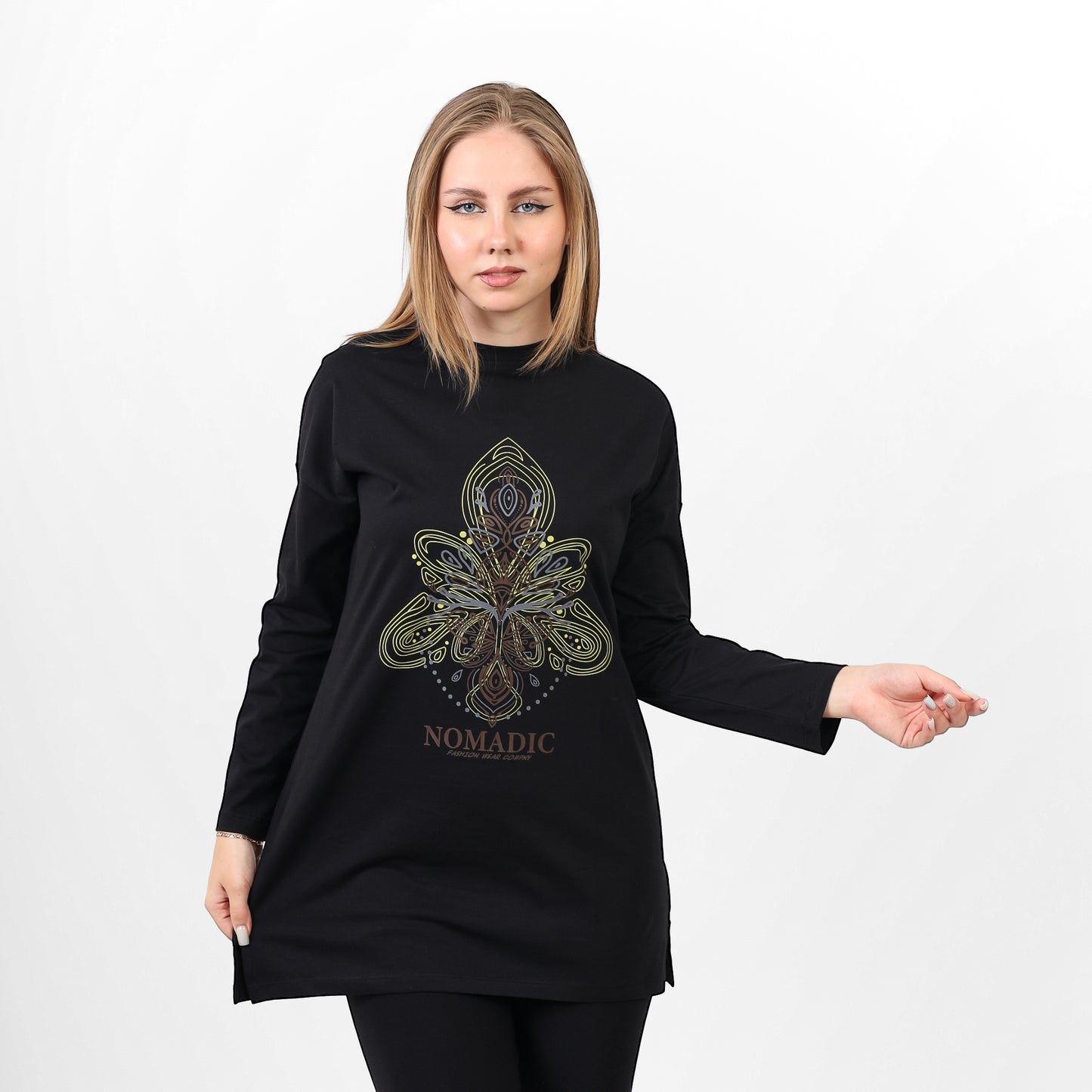 T-shirt-2653