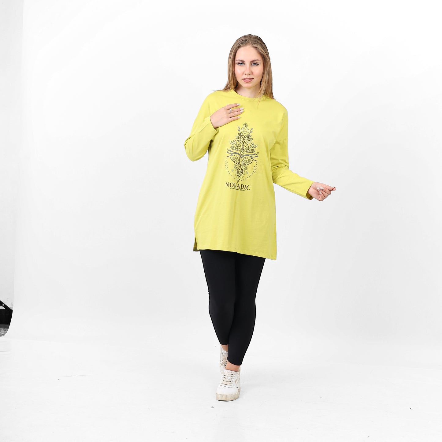 T-shirt-2653