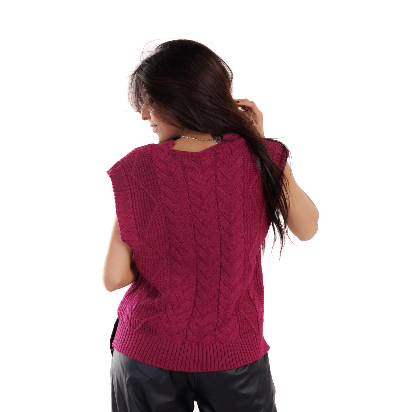 Vest - 17244