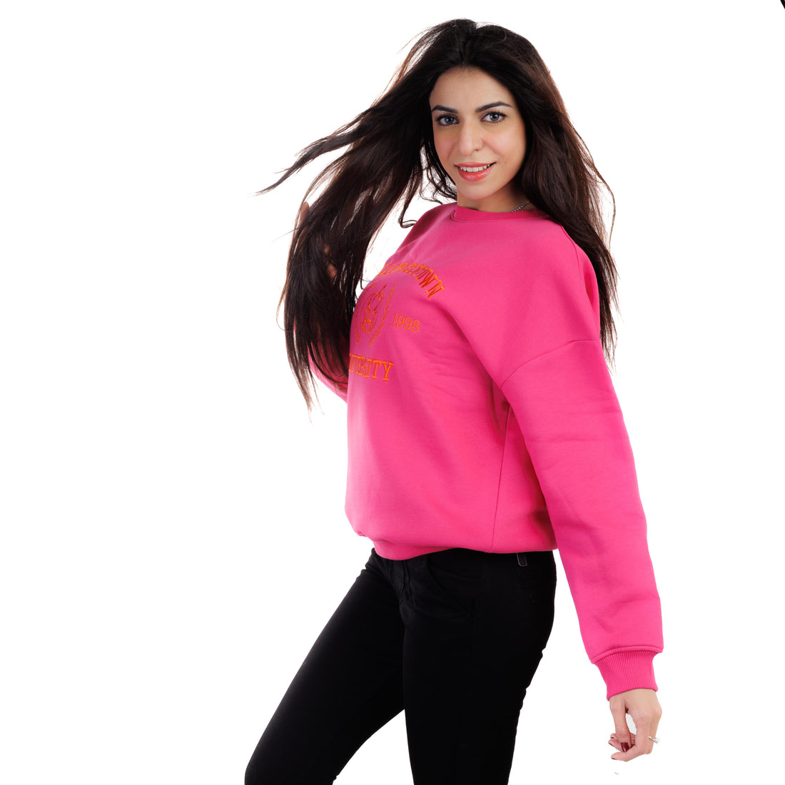 Sweatshirt - 8692