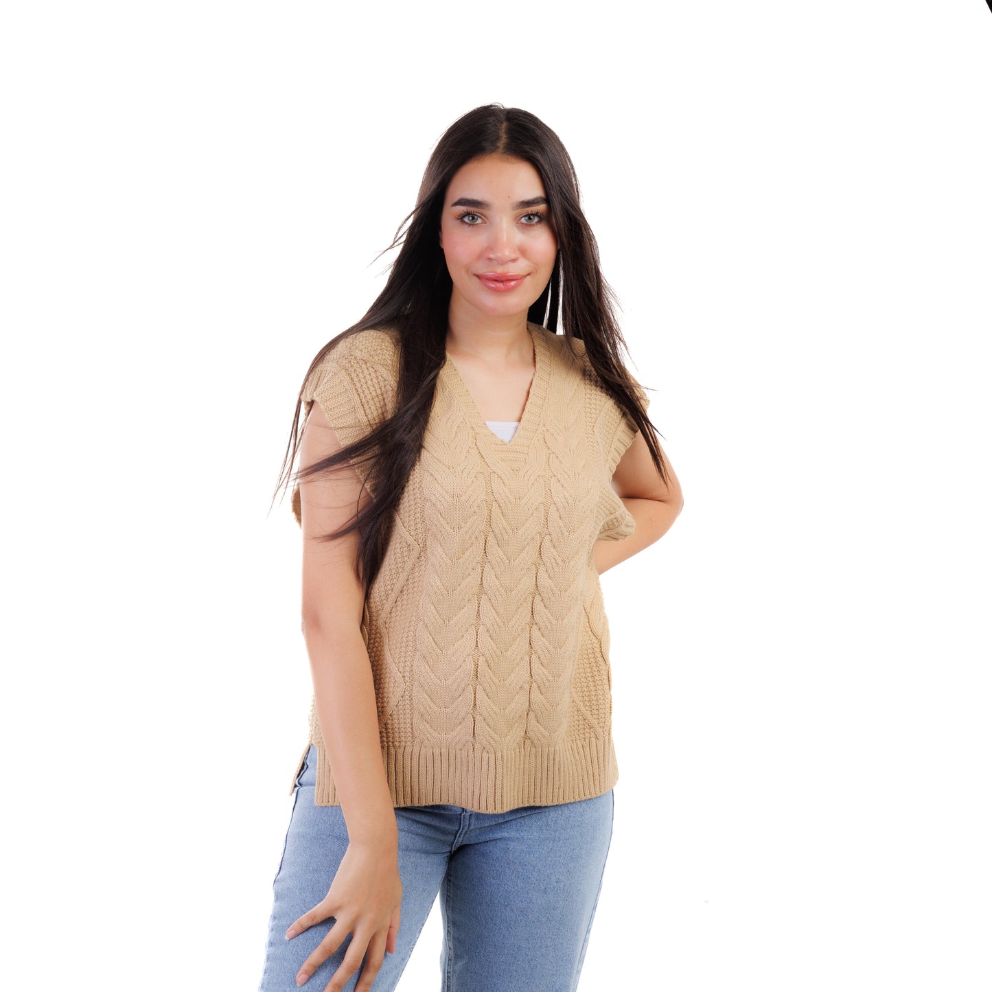 Vest - 17244