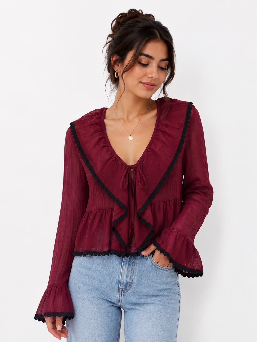 Blouse-1483