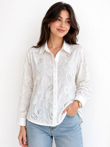 Blouse-5789/1