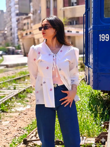 Blouse-5792/1