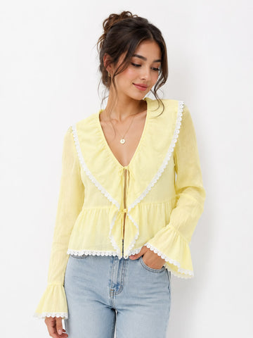 Blouse-1483